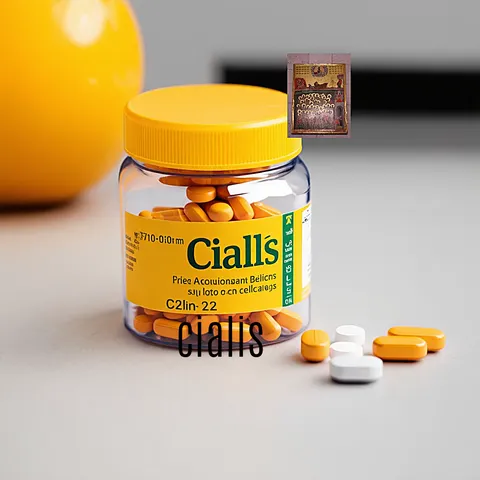 Cialis generico precio farmacias